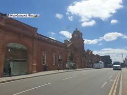 Στο λιμάνι της σύρου, κατέπλευσε σήμερα νωρίς το πρωί, το πρώτο κρουαζιερόπλοιο, για τη φετινή σεζόν. Jzjdoezkhtephm