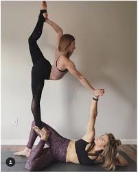 Pin By Irina On Yoga 2 Person Yoga Poses Couples Yoga Poses Acro Yoga Poses