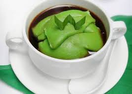 Bubur sumsum memiliki tekstur lembut dengan rasa gurih. Resep Dan Cara Membuat Bubur Sumsum Yang Lembut Dan Lezat