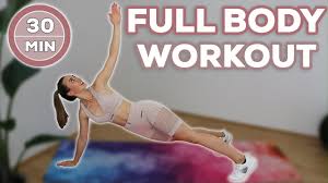 Austria beigetreten 20 aug 2012. 30 Min Ganzkorper Homeworkout Muskelaufbau Ohne Gerate Warm Up Cool Down Youtube