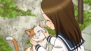 seemeow my anime list vol 8 takagi anime kirito asuna