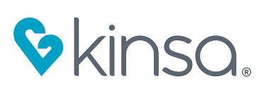 Kinsa logo