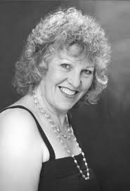 Judith Scriven Obituary