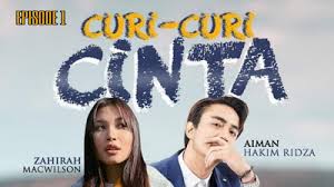 Check spelling or type a new query. Curi Curi Cinta Episod 3