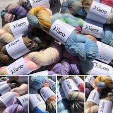 Wir lieben es kreativ, hochwertig, nachhaltig und cool. Kiboo Knits Handfarbung Made In Berlin Herr U Am Amalienpark