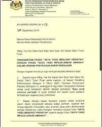 Am i wrong, my mom in blue, only my brother, my saya yang menurut perintah. United Malaysian Party Hereditary Home Facebook