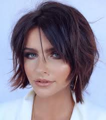 1001 ideen für frisuren mit pony 2020 für einen neuen look. How To Rock Long Hair Over 50 With The Hairstyles