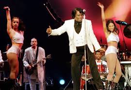 James Brown Completaria 80 Anos Nesta Sexta 3 Rolling Stone