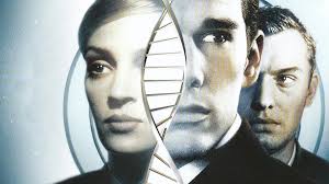 Gattaca: Impressed By A Sci-Fi