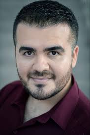 Alejandro del Ángel, tenor