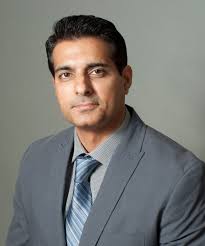 Umar Waheed, MD, FASDIN