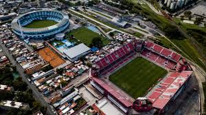 Check spelling or type a new query. Independiente Vs Racing Club A Story Of Hatred Noisy Neighbours 7 Black Cats
