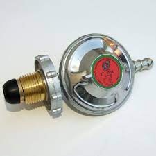Low pressure lp gas regulator. Low Pressure Propane Regulator With Hand Wheel