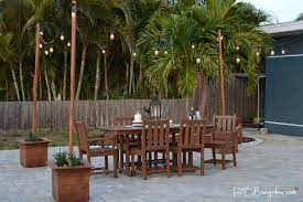 We did not find results for: Diy Outdoor String Lights On Poles H2obungalow