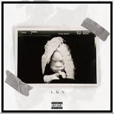 My mom heard me play this record i made last night. Don Billiato On Twitter I M Going To Be A Father Any Minute Now So I Decided 2 Name My Album Amn Any Minute Now The Album Cover Is An Actual Scan Of