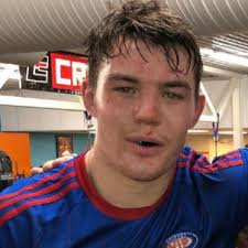 Adrian Hagen's Instagram, Twitter & Facebook