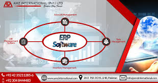 Enterprise Resource Planning Erp Is Business Process Management Software That Allows An Organiza Business Process Management Task Management Business Process