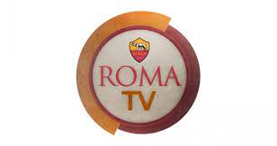 The as roma names, logos and artwork are registered or unregistered trademarks of soccer s.a.s. Roma Tv Logo Giallorossi Net Notizie Esclusive News E Calciomercato