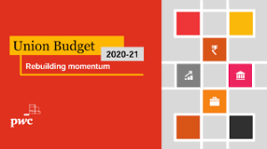 Here on this page you can download the budget speech, complete budget pdf, highlights and other. Union Budget 2020 Announcements Various Sector Pwc India