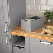 Jun 26, 2021 · usuario o dirección de correo: Tornviken Box Gray 71 2x13x57 8 19x33x15 Cm Ikea Ikea Tornviken Kitchen Niche Ikea