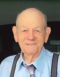 Russell E. Parker Obituary