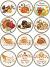 Thanksgiving Desserts Thanksgiving Cupcakes Easy