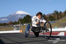Questa mattina il 44 autotrasportatore contro il quale si è schiantata. Zanardi La Perizia Sull Incidente Strada E Handbike Ok