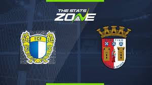 Famalicao stranica na rezultati.com nudi livescore, rezultate, poredak i detalje utakmice. 2019 20 Portuguese Primeira Liga Famalicao Vs Sporting Braga Preview Prediction The Stats Zone