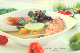 We would like to show you a description here but the site won't allow us. Tom Kha Goong Zuppa Thai Con Gamberi Al Latte Di Cocco Culinary Tour Around The World Thailand Angela De Santis