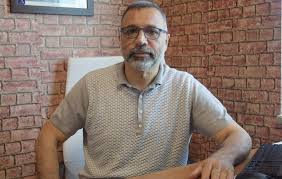 Duzce Universitesi Tip Fakultesi Goz Hastaliklari Anabilim Dali Baskani Prof Dr Murat Kaya Duzce Haberleri