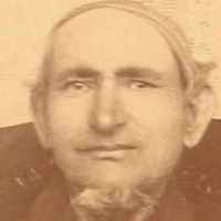 Heinrich Julius Behr (1825–1898)