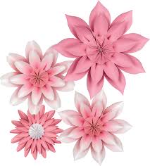 Mar 20, 2020 · next, plant your flowers in a spot with plenty of access to sunlight. Pink Blossoms Paper Flowers Tcr8543 Teacher Created Resources