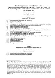Check spelling or type a new query. Https Mf Sachsen Anhalt De Fileadmin Bibliothek Politik Und Verwaltung Mf Dokumente Dienstrecht Besneurg Kommentierung 14 02 04 Pdf