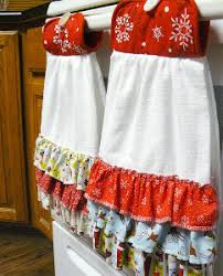 All you need to put one of them together is 20 Delightful Dish Towel Patterns Allfreesewing Com