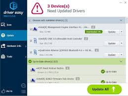 Choose which driver updates to install. Free Download And Update Dell Drivers For Windows 10
