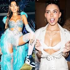 Madison Beer Nude LEAKED Pics & Sex Tape Porn Video - GhanaHookup ...