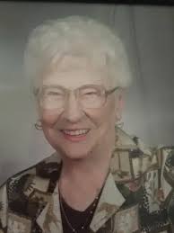 Obituary information for Bernice Margarete Whitaker
