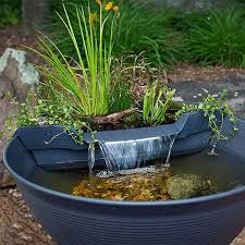 Image result for garden pond ideas