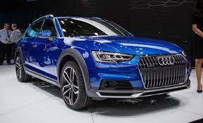 2021 Audi A4 Allroad Review Pricing And Specs Audi A4 Audi Allroad Small Luxury Cars