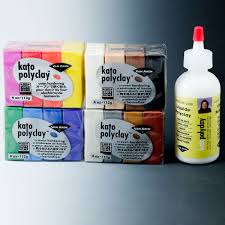Polyclay Polymer Clay By Donna Kato Donna Kato Polyclay