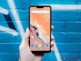 Your world just got a whole lot brighter. Lg G7 One Review All Killer No Filler Mobilesyrup