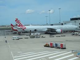 Our friendly professional drivers from down under will get you to your destination safely and on time. Sydney Airport Picture Of Virgin Australia Tripadvisor
