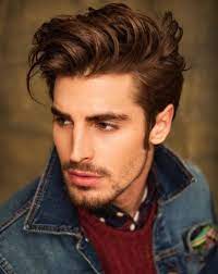 Hair washes are great temporary fixes, and are often all you need to make a few stray grays blend in. Reddish Brown Hair Color For Men Novocom Top