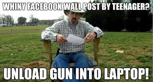 Buzzfeed staff and maybe it should stay that way? Facebook Parenting Know Your Meme