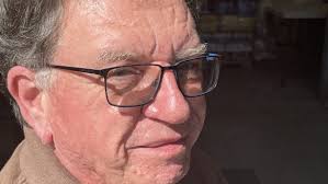 Q&A with Mark Molnar: a reflection