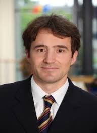 Ben Graham Centre's 5th Symposium