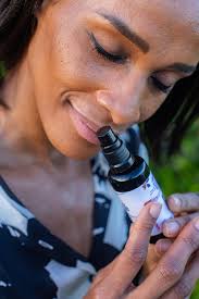 Yé », la nature au service du bien-être