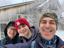 2023 Newsletter Dear FOOT Leader Alums! I hope you continue to thrive. We  finally have another year to share of news and fabulo