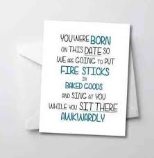 Make a greetings card online today completely free using our custom photo postcards maker in a matter of seconds. 100 Funny Happy Birthday Quotes Wishes For Best Friends Sarcastic Birthday Funny Birthday Cards Birthday Cards For Friends