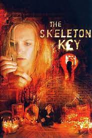 Skeleton key torrent